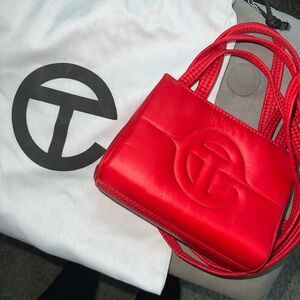 Telfar Bag